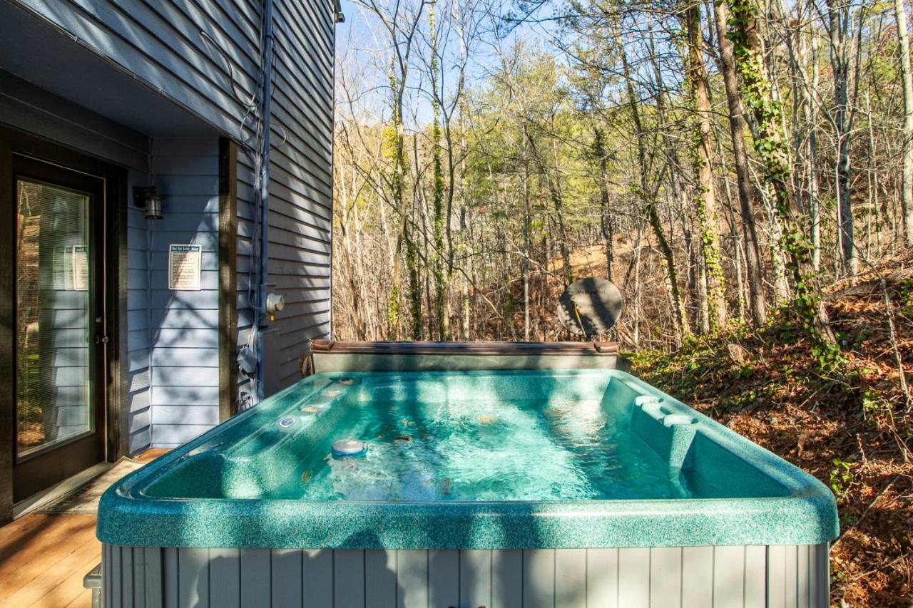 Hot Tub 7 Min To Parkway More Pigeon Forge Esterno foto