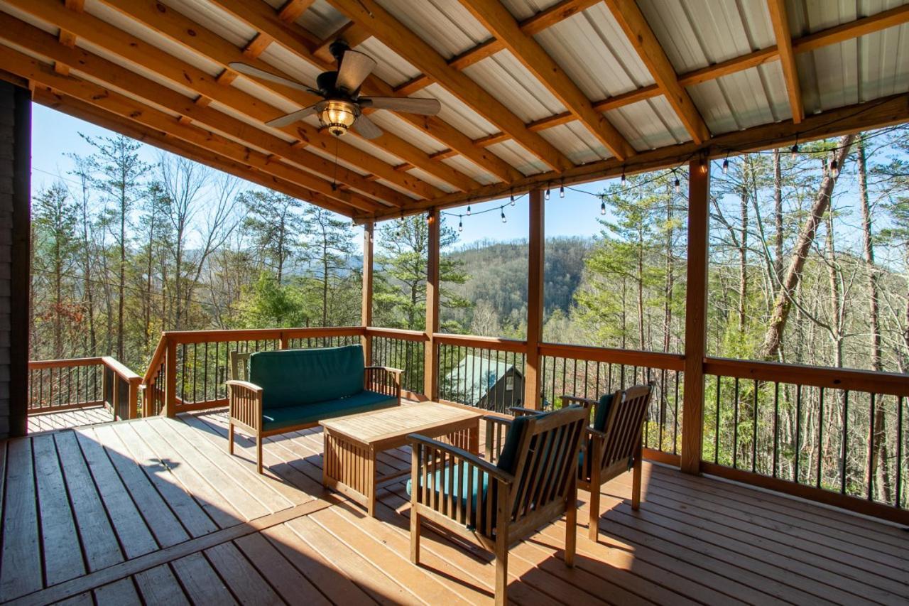 Hot Tub 7 Min To Parkway More Pigeon Forge Esterno foto