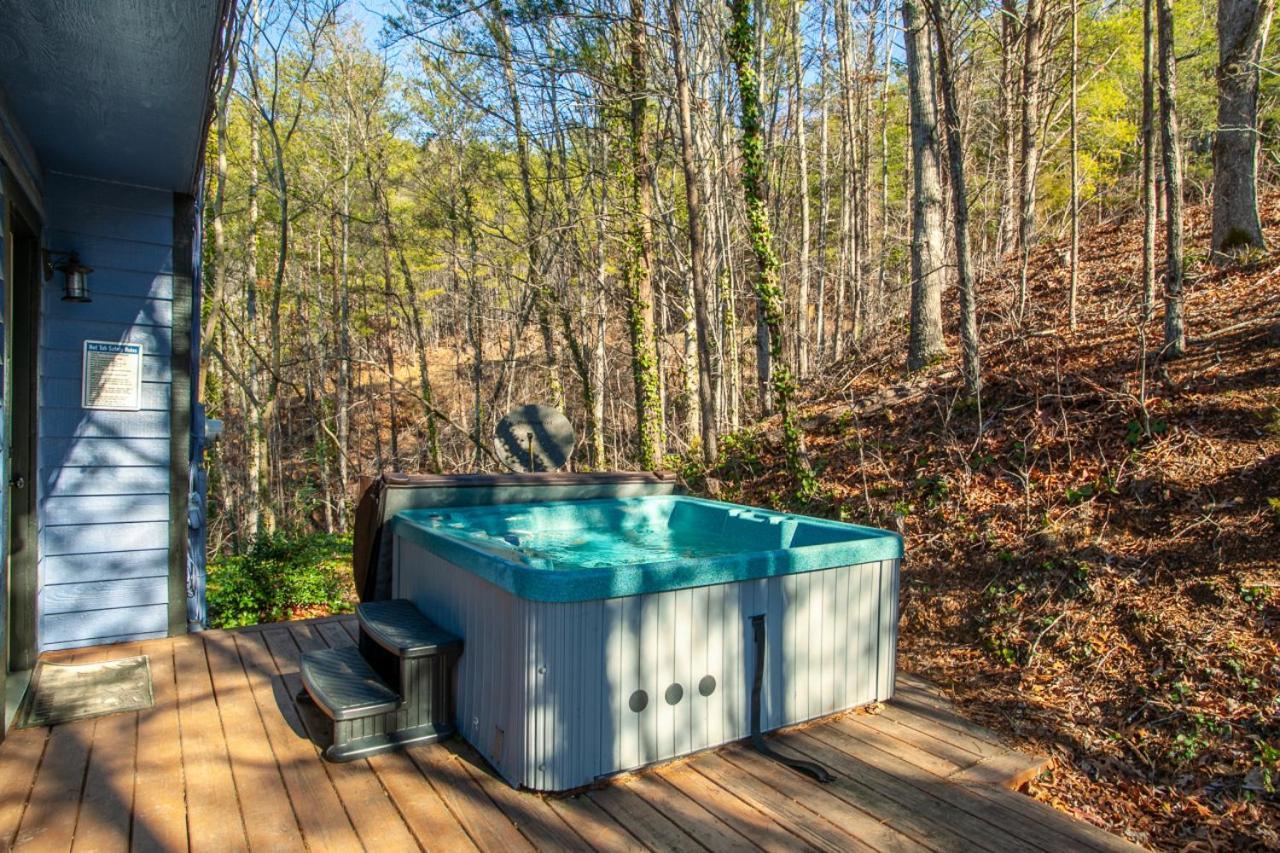 Hot Tub 7 Min To Parkway More Pigeon Forge Esterno foto